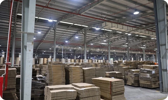 5 Lý Do Doanh Nghiệp Ưu Tiên Sử Dụng Thùng Carton Sóng 3 Lớp