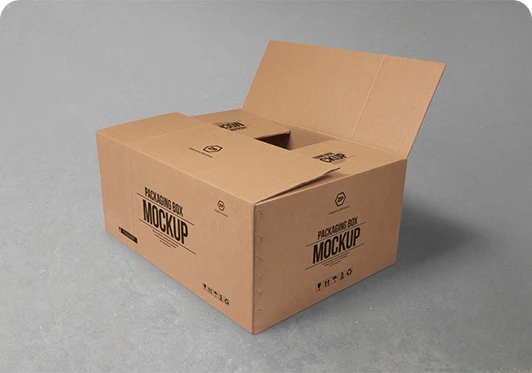 Thùng carton 9 lớp